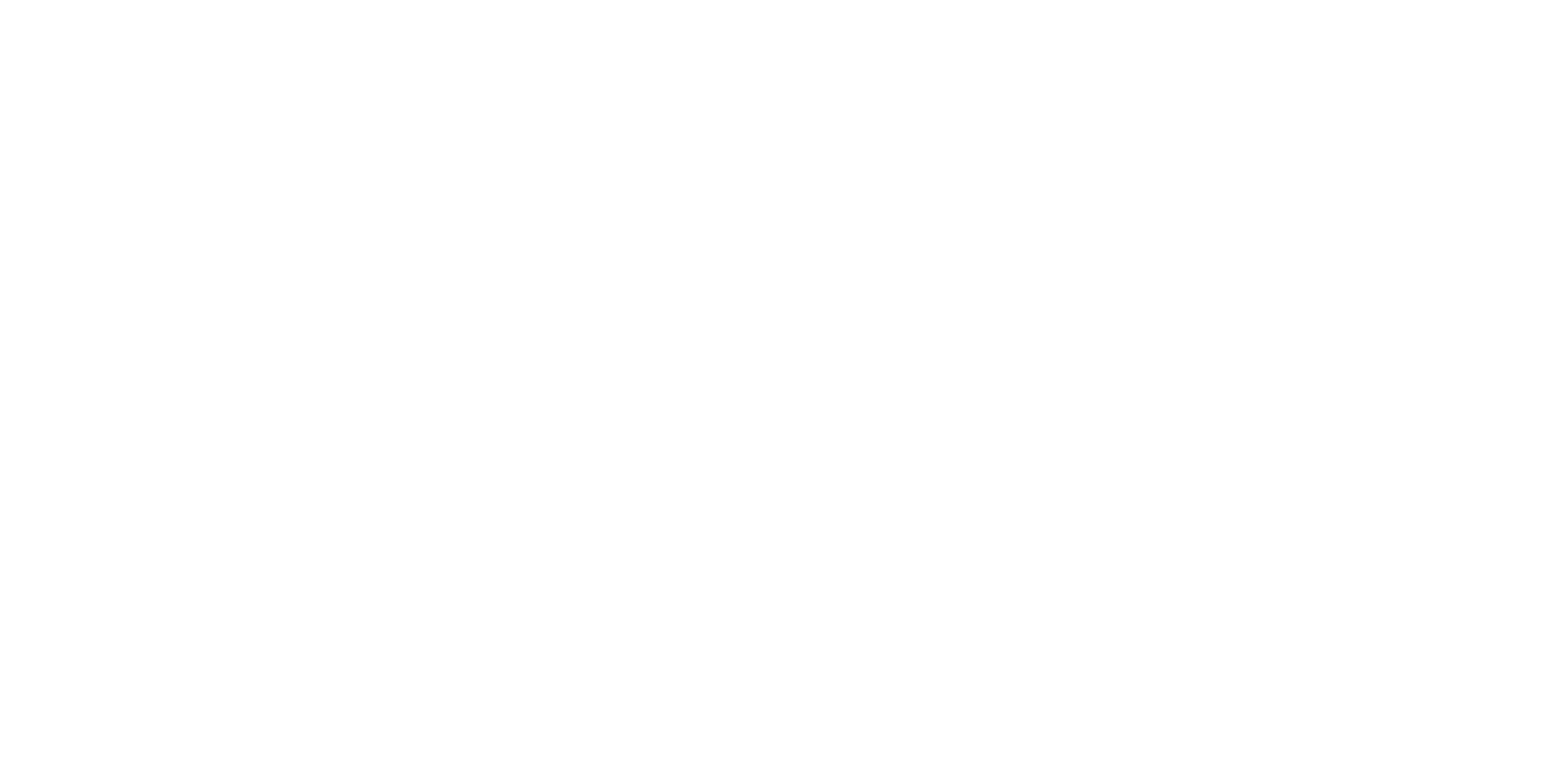 CHP Logo - White