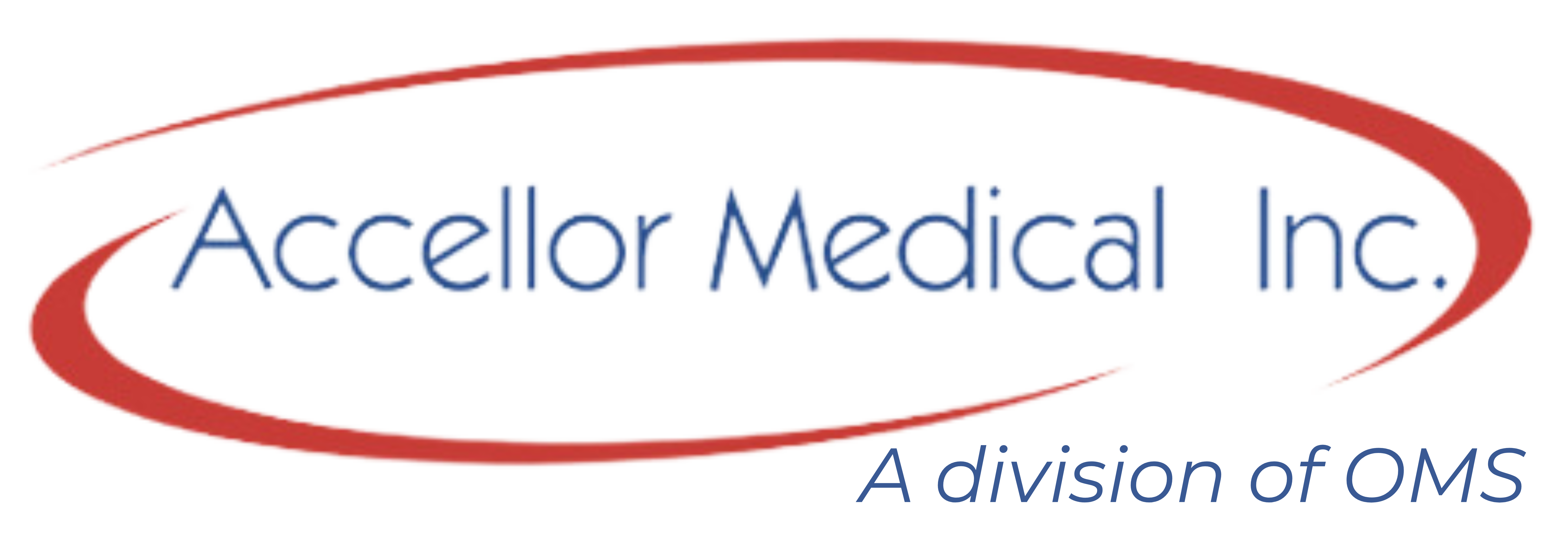 Accellor Medical - a division of OMS 661x1921